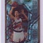 1996/1997 Steve Nash Topps Finest Refractor #75 RC Rookie Mint
