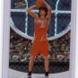 2005/2006 Adam Morrison Topps Finest Black Xfractor 1/9 XRC RC Rookie
