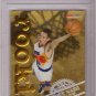 1996 1997 Steve Nash Hoops GOLD PSA 10 RC Rookie #21