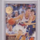 1996 1997 Steve Nash Hoops  BGS 9.5 RC Rookie #304