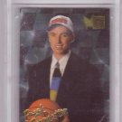 1996 1997 Steve Nash Metal BGS 9.5 RC Rookie #138