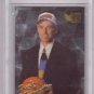 1996 1997 Steve Nash Metal BGS 9.5 RC Rookie #138