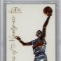 1996 1997 Steve Nash Class Flair of '96 BGS 9.5 RC Rookie #15