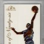 1996 1997 Steve Nash Class Flair of '96 PSA 10 RC Rookie #15