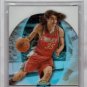 2006 2007 Adam Morrison Finest Gold Refractor 45/50 BGS 10 PRISTINE Rookie RC #100