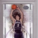 2006 2007 Adam Morrison Bowman Elevation PSA 10 RC Rookie