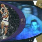 1996 1997 Steve Nash SPX Premium Holographic Gold RC Rookie