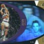 1996 1997 Steve Nash SPX Premium Holographic Gold RC Rookie