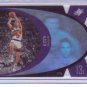 1996 1997 Steve Nash SPX Premium Holographic Blue RC Rookie