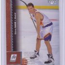 1996 1997 Steve Nash UD "Hockey Stick" #280 RC Rookie