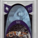 1996 1997 Steve Nash SPX Premium Holographic Die Cut Blue BGS 9 RC Rookie
