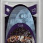 1996 1997 Steve Nash SPX Premium Holographic Die Cut Blue BGS 9 RC Rookie