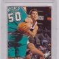 1996 1997 Steve Nash Fleer Euro PSA 10 #239 RC Rookie