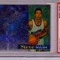 1996 1997 Steve Nash Stadium Club Hologram  PSA 9 RC Rookie #RS12