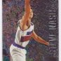 1996 1997 Steve Nash Fleer Metal #205 RC Rookie