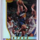 1996 1997 Steve Nash Bowmans Best #R18 RC Rookie