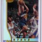 1996 1997 Steve Nash Bowmans Best #R18 RC Rookie