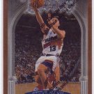 1996 1997 Steve Nash Finest #217 RC Rookie