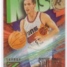 1996 1997 Steve Nash Z-Force #158  RC Rookie