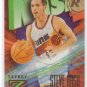 1996 1997 Steve Nash Z-Force #158  RC Rookie