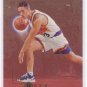 1996 1997 Steve Nash Skyybox Premium Gold #91 RC Rookie