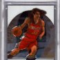 2007 2008 Adam Morrison Finest BGS 9.5 - Great present for the kids