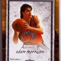 2006 2007 Adam Morrison Artifacts, not numbered  but hard to find