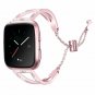 Fitbit Versa Bands Replacement Stainless Steel Versa 2 Bracelet Versa Lite Strap