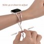 Fitbit Versa Bands Replacement Stainless Steel Versa 2 Bracelet Versa Lite Strap