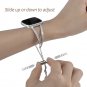 Fitbit Versa Bands Replacement Stainless Steel Versa 2 Bracelet Versa Lite Strap