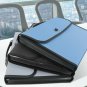 Accordian File Organizer 13 Pockets A4 School Office Expanding Document Folder