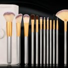 Makeup Brushes Set 18Pcs Eyeshadow Eyeliner Lip Cosmetic Power Foundation Brush Makeup Brushes Set 18Pcs Eyeshadow Eyeliner Lip Cosmetic Power Foundation Brush