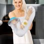 Waterproof Adult Arm Cast Cover Shower Watertight Seal Wounds Dry Bath Bandage