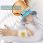 Waterproof Adult Arm Cast Cover Shower Watertight Seal Wounds Dry Bath Bandage