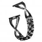 Samsung Galaxy Watch Active Bands Bracelet Replacement Metal for SM-R500 Straps