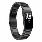 Fitbit Inspire HR Band Bracelet Replacement for Women Men Metal Wristwatch Strap Fitbit Inspire HR Band Bracelet Replacement for Women Men Metal Wristwatch Strap