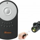 RC-6 Shutter Release Remote Control Wireless Timer for Canon EOS 5D Mark II III RC-6 Shutter Release Remote Control Wireless Timer for Canon EOS 5D Mark II III