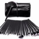 Makeup Brushes Set 32Pcs Eyeshadow Eyeliner Lip Cosmetic Power Foundation Brush Makeup Brushes Set 32Pcs Eyeshadow Eyeliner Lip Cosmetic Power Foundation Brush