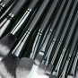Makeup Brushes Set 32Pcs Eyeshadow Eyeliner Lip Cosmetic Power Foundation Brush