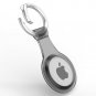 Tracker Cover Compatible with AirTag Case Holder with Keyring Washable