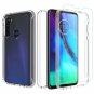Moto G Stylus Case 2 in 1 Hybrid Rugged Armor Cover 360° Full Body Protect