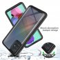 Samsung Galaxy A51 2in1 Hybrid Rugged Armor Cover 360° Full Body Protect PC+TPU