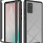 Samsung Galaxy Note 20 Marble Case 5G 2in1 Hybrid Rugged Armor Cover Full Body