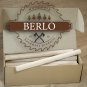 1-1/8'' Wooden Dowel Rods (28 mm), 20" Long Beech Wood Pegs (50cm), Set Of 9 PCS