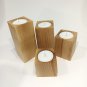Pillar Candle Holder, Tea Light Candle Holder, Candle Holder Set