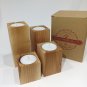 Pillar Candle Holder, Tea Light Candle Holder, Candle Holder Set