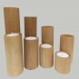 Candle Holder Set, Pillar Candle Holder, Wooden Tea Light Candle Holder