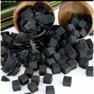 coconut shell charcoal