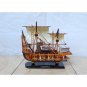 Miniature Pinisi Dewaruci Ship buy 1 get 1 free