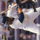 1996 Collector's Choice Silver Signature 408 Tony Gwynn TC 1996 Collector's Choice Silver Signature 408 Tony Gwynn TC